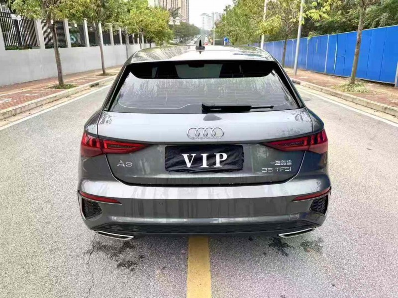 南宁21年奥迪A39