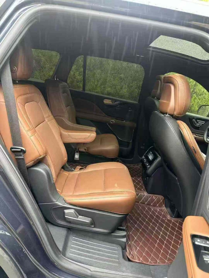 南宁21年林肯飞行家7