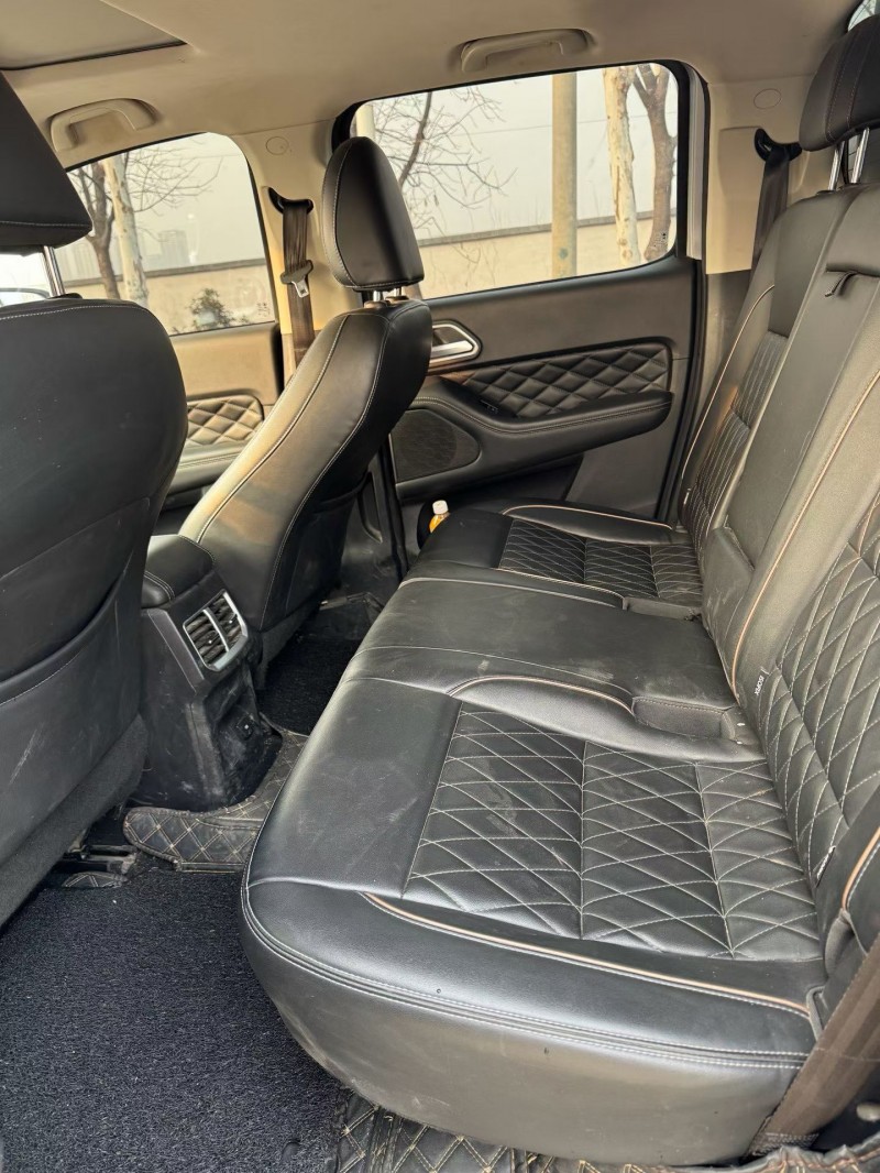 徐州21年长城汽车炮 皮卡5