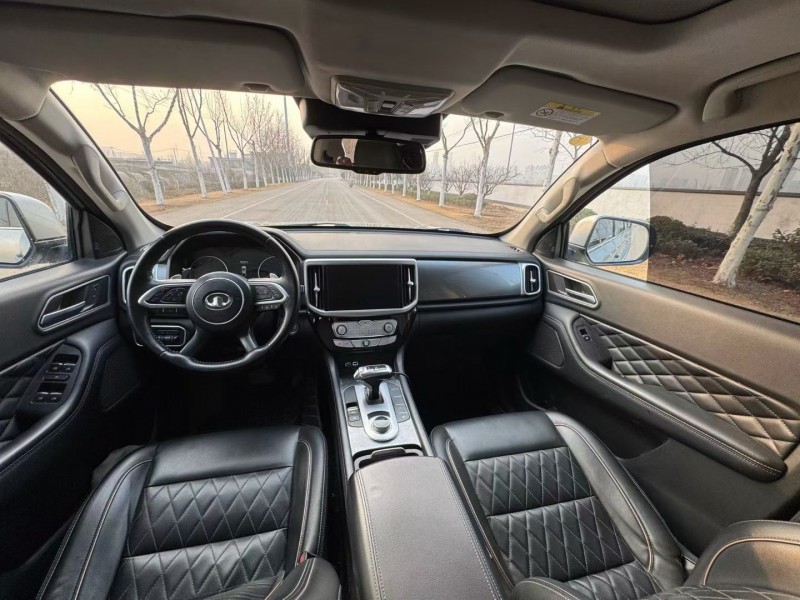 徐州21年长城汽车炮 皮卡7