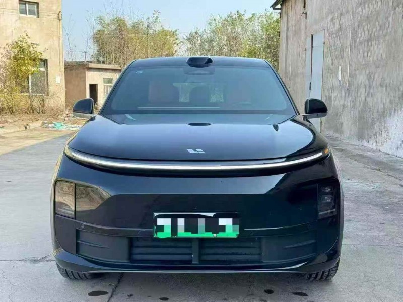 十堰25年理想L61