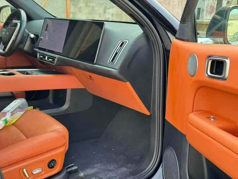 十堰25年理想L65