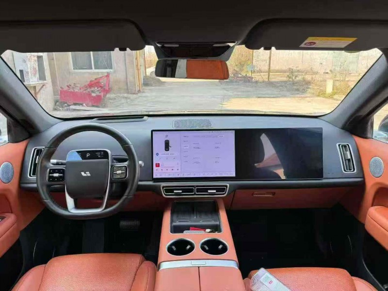 十堰25年理想L66