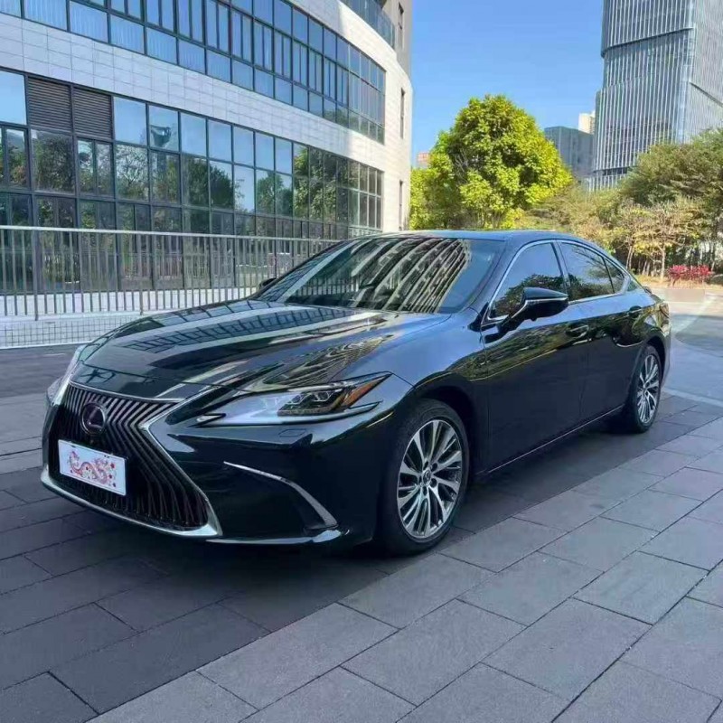 佛山21年雷克萨斯ES3