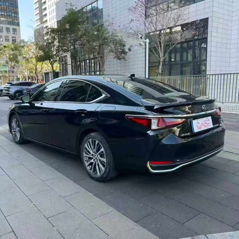佛山21年雷克萨斯ES7