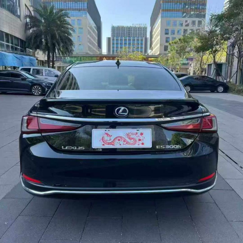 佛山21年雷克萨斯ES9