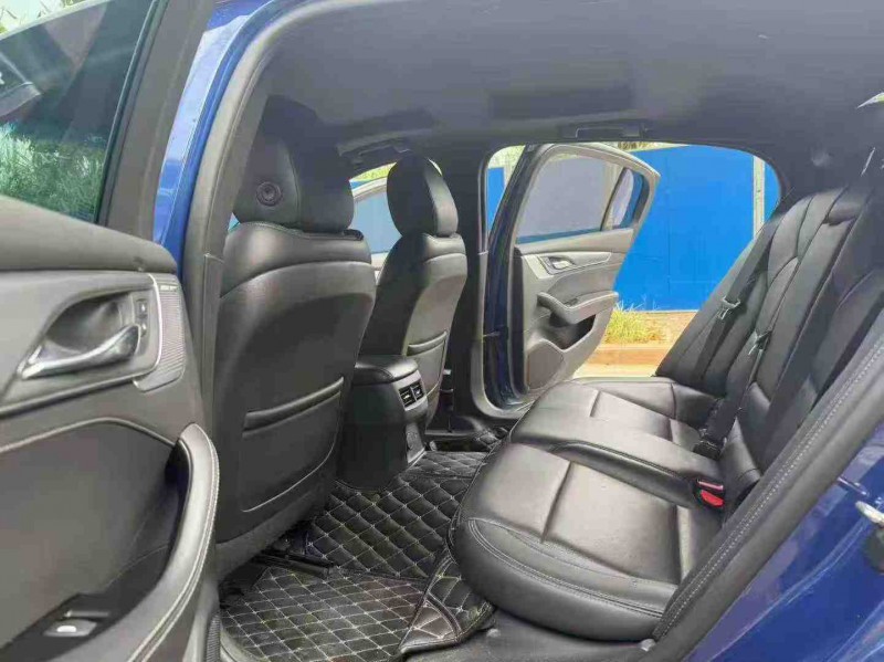 南宁20年凯迪拉克CT56