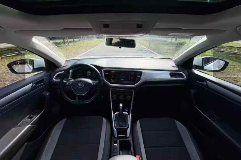 江门21年大众探歌3