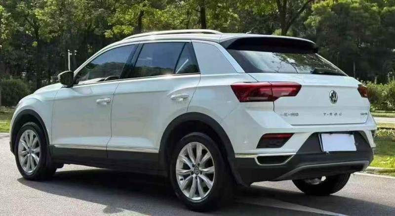 江门21年大众探歌6