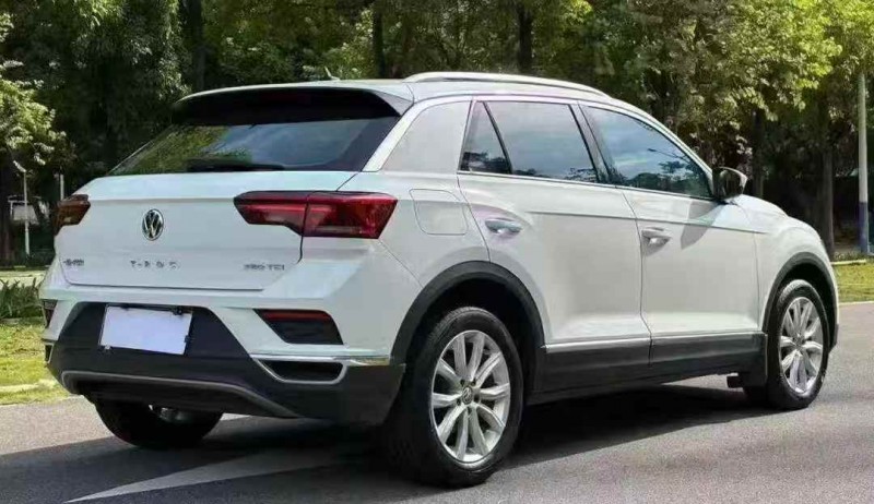 江门21年大众探歌7