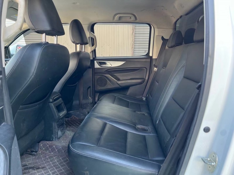 临沂21年长城汽车炮 皮卡5