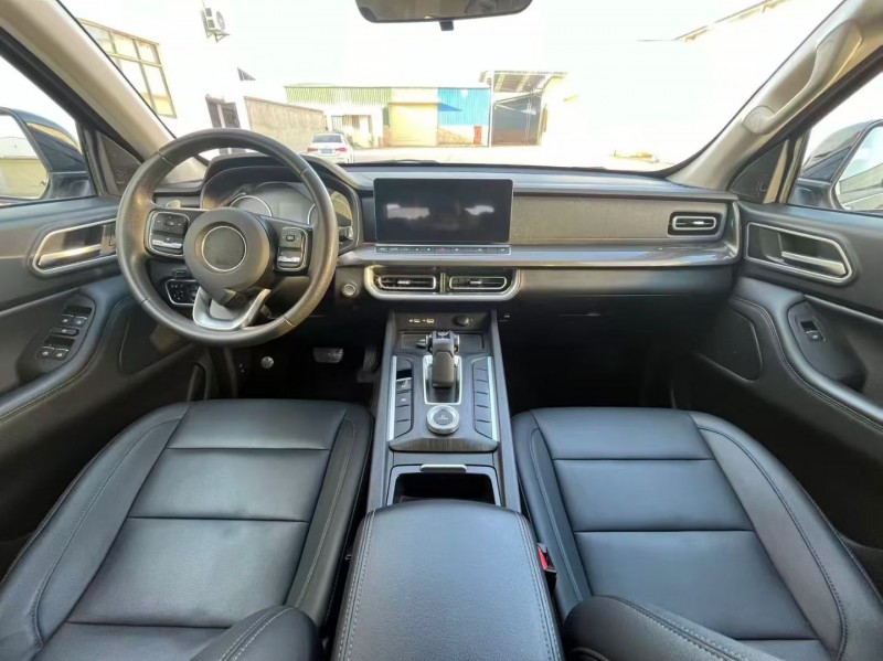 襄阳24年长城汽车炮 皮卡5