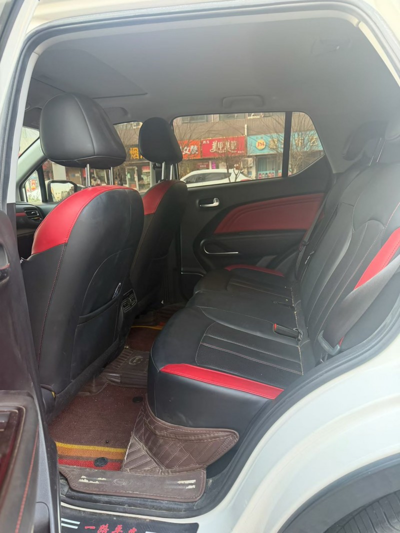 石家庄23年传祺GS38