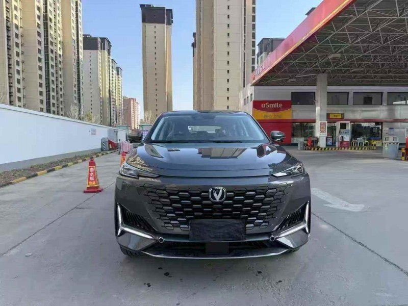 邢台24年长安汽车UNI1