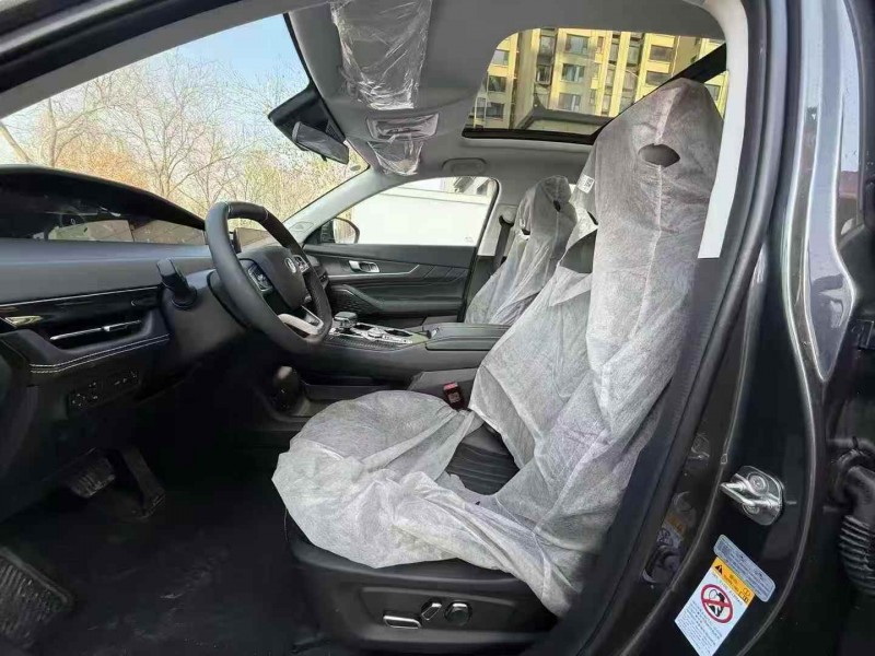 邢台24年长安汽车UNI4