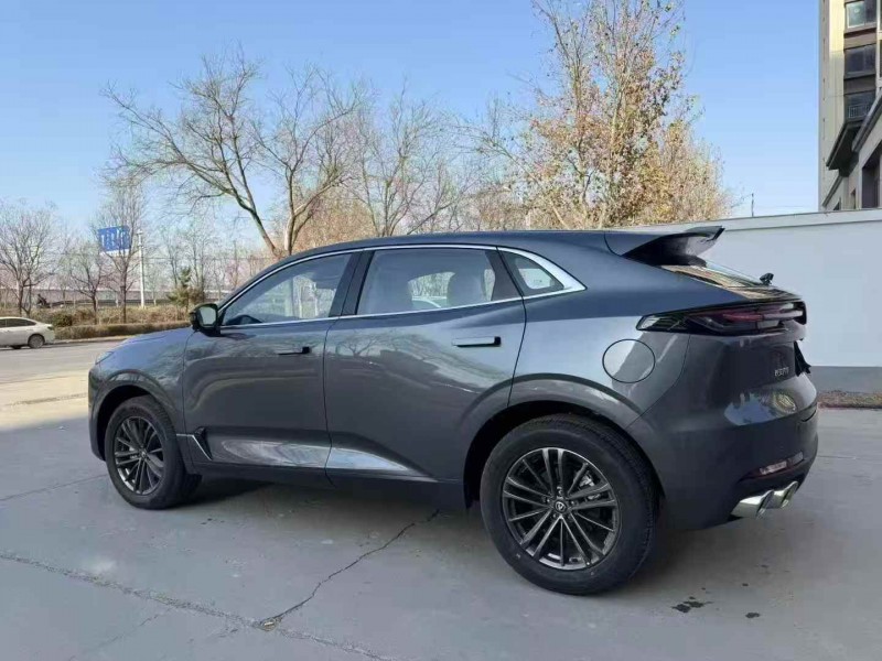 邢台24年长安汽车UNI7