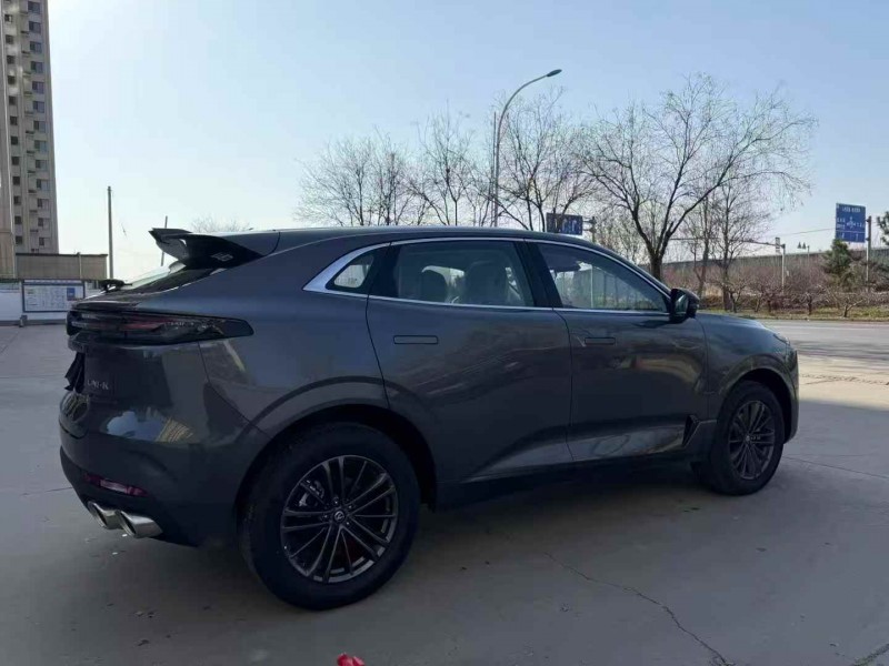 邢台24年长安汽车UNI8