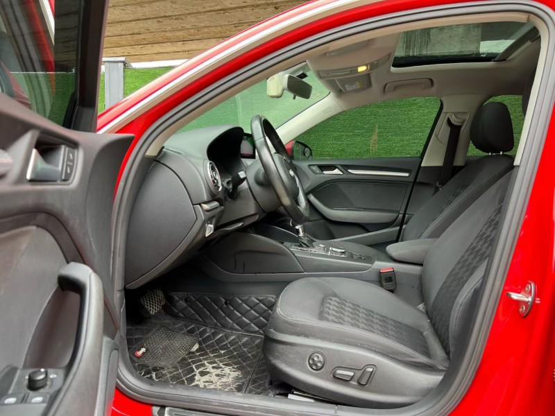 东莞16年奥迪A36