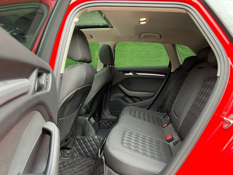 东莞16年奥迪A37