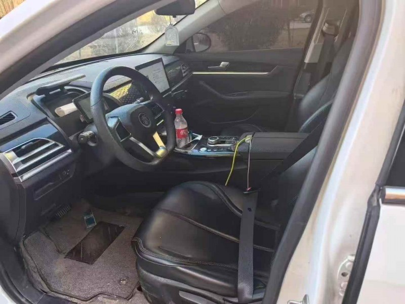 邢台24年比亚迪秦4