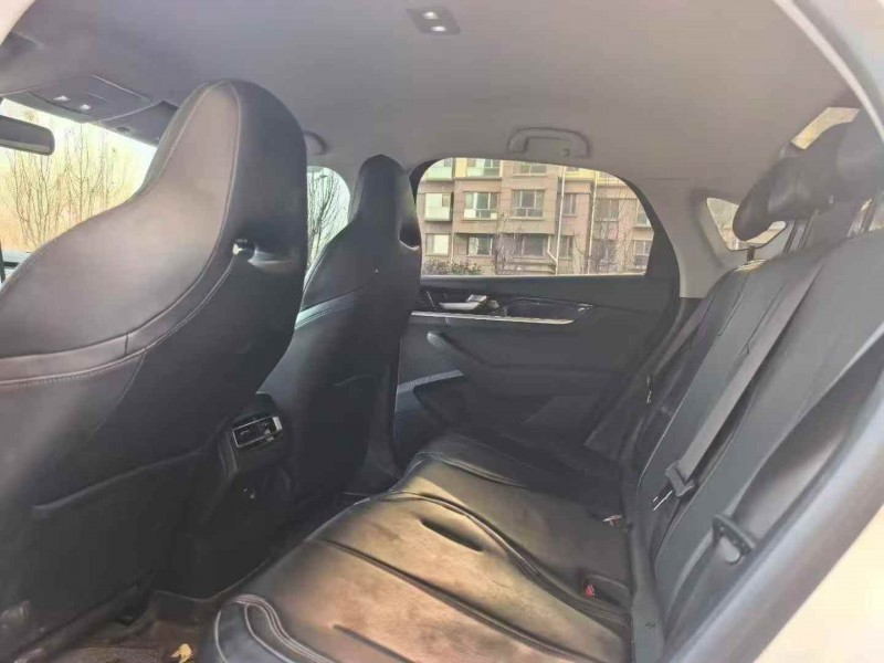 邢台24年比亚迪秦6