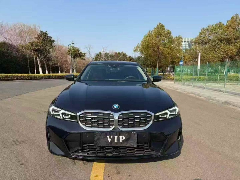 连云港23年宝马5系1