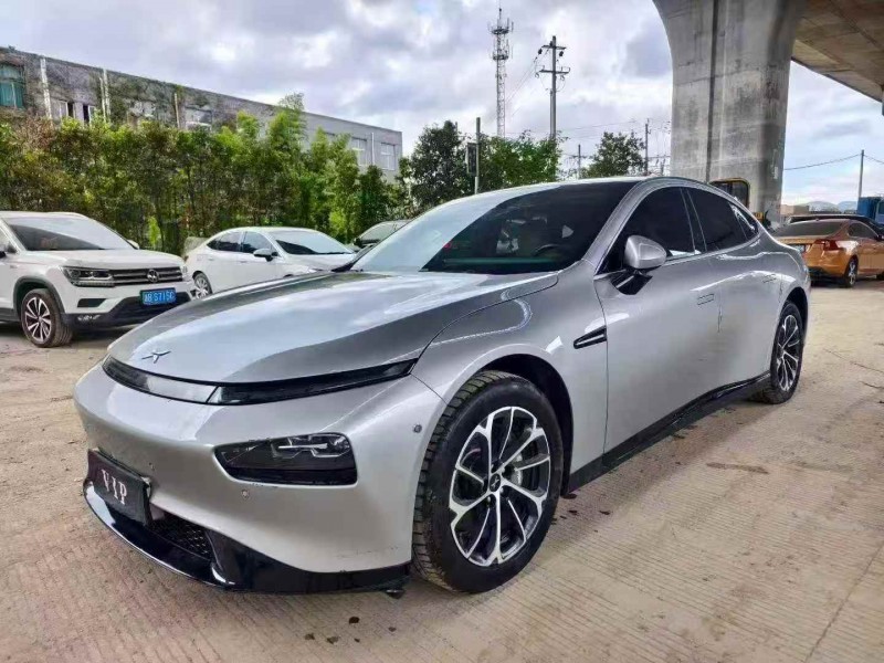 铜陵21年小鹏汽车p73
