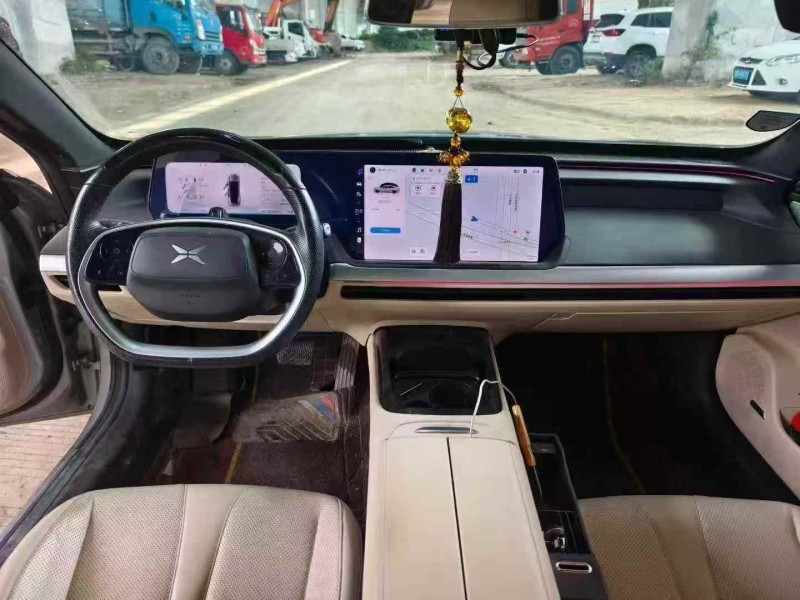 铜陵21年小鹏汽车p76