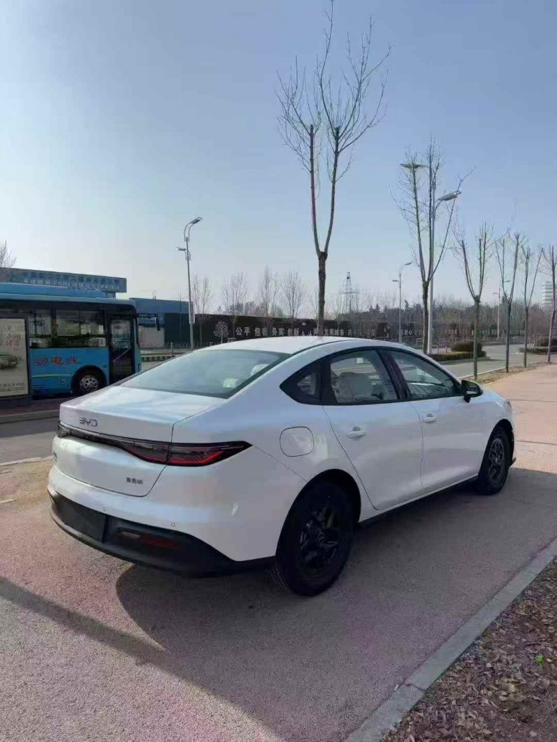济宁25年比亚迪海豹8