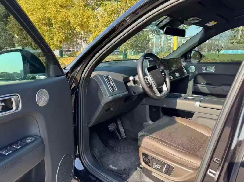 苏州23年理想L84