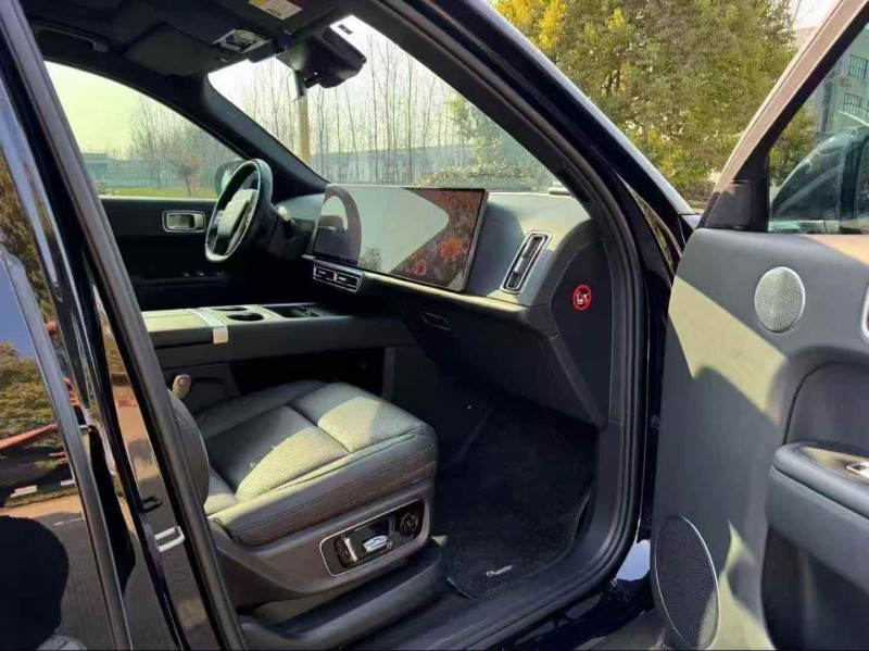 苏州23年理想L86