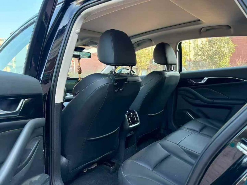 济宁24年奔腾B707