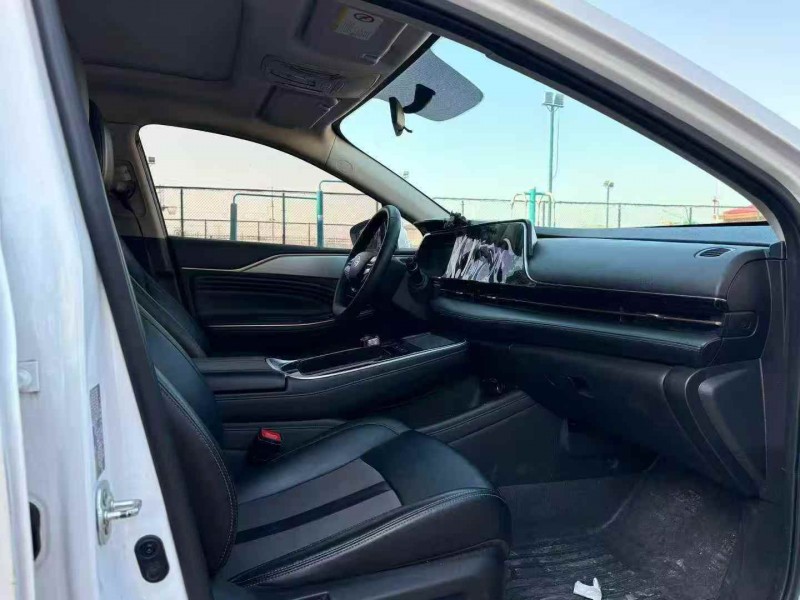 潍坊23年传祺埃安S5