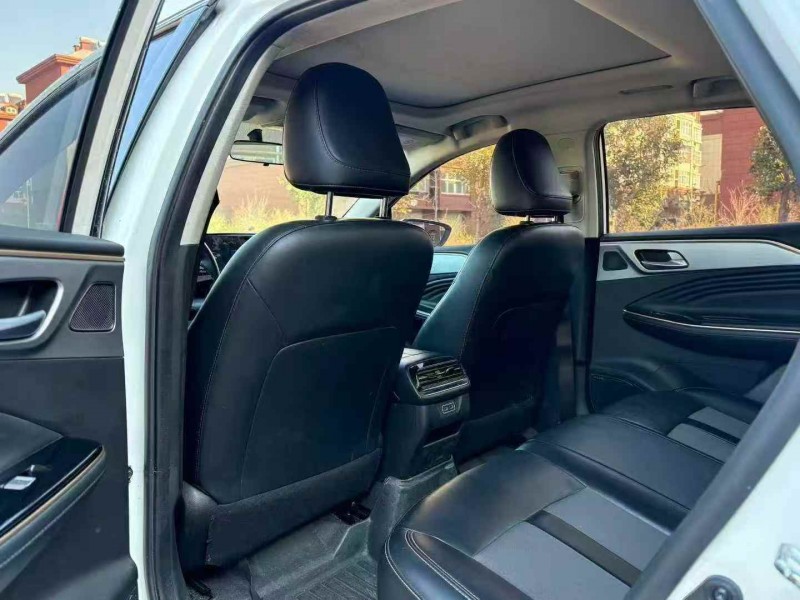 潍坊23年传祺埃安S6