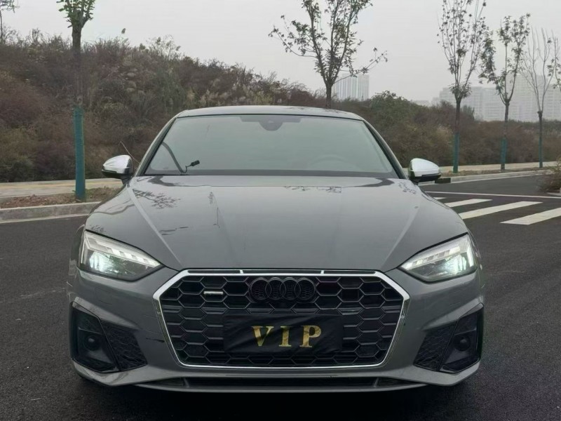 石家庄23年奥迪S51