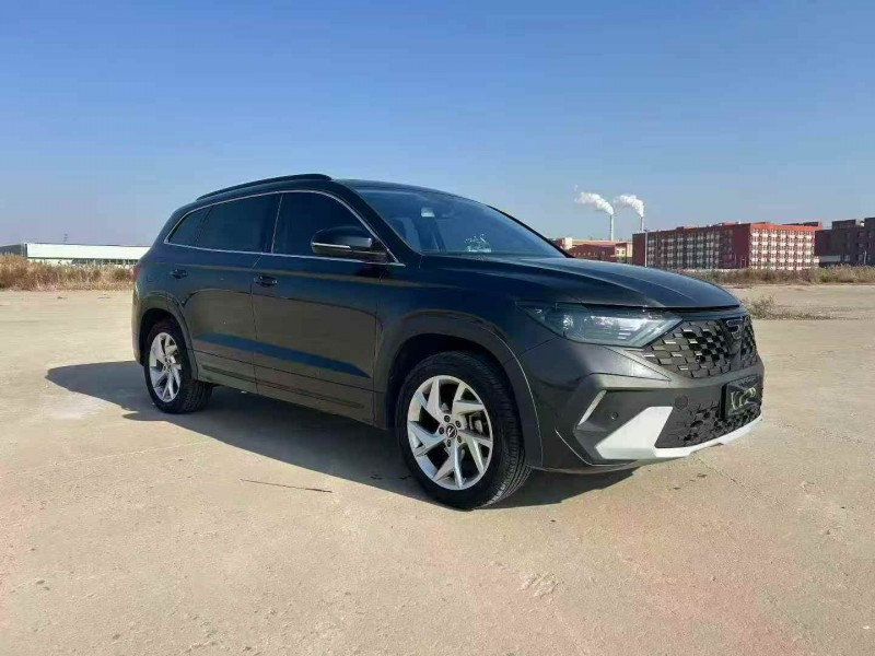 秦皇岛24年大众捷达2