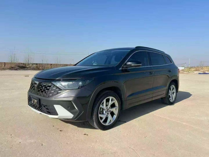 秦皇岛24年大众捷达3