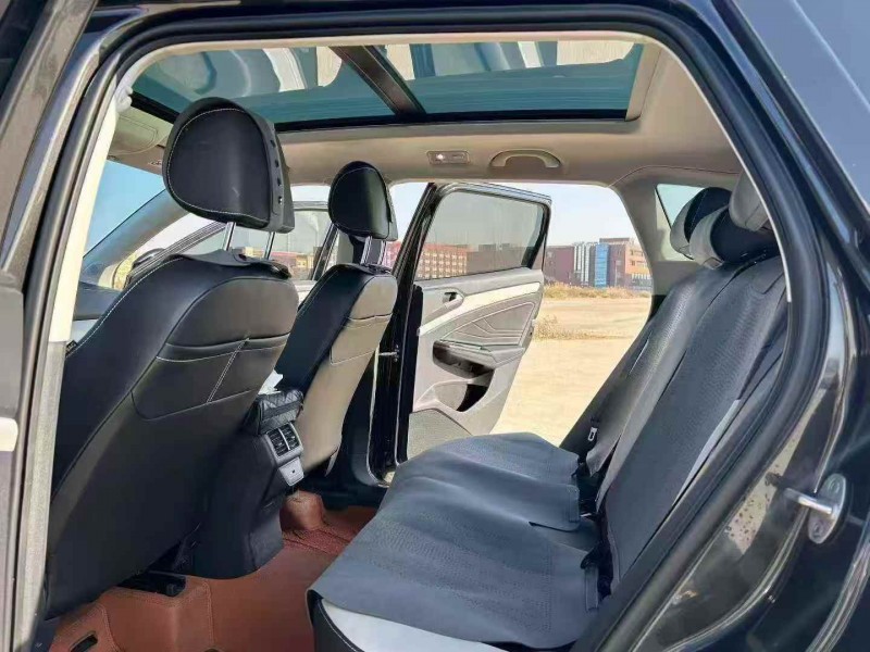 秦皇岛24年大众捷达5