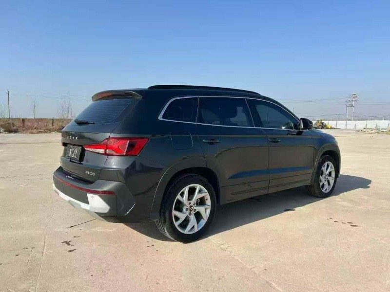 秦皇岛24年大众捷达7