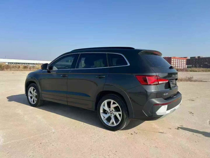 秦皇岛24年大众捷达8