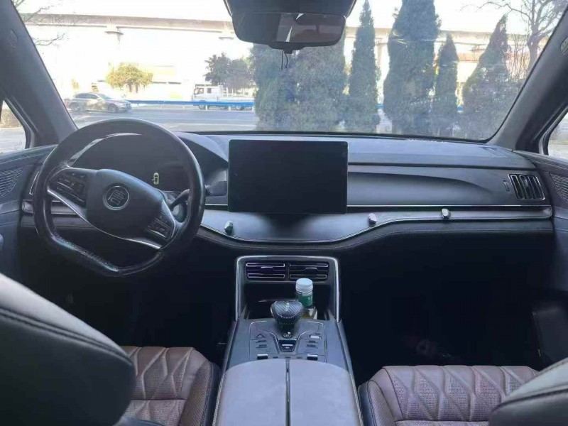 焦作23年比亚迪唐5