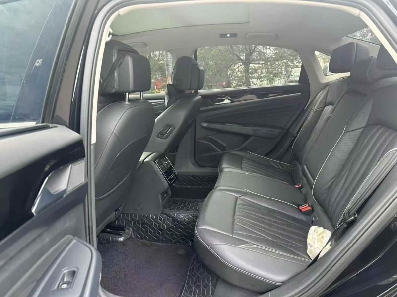 重庆23年大众帕萨特6