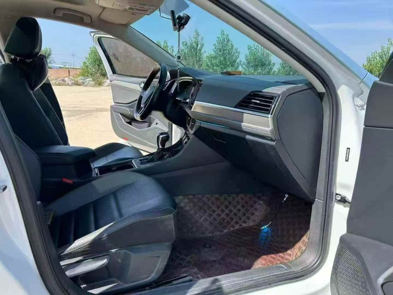 邯郸20年大众速腾4