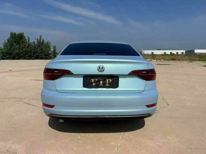 邯郸20年大众速腾9