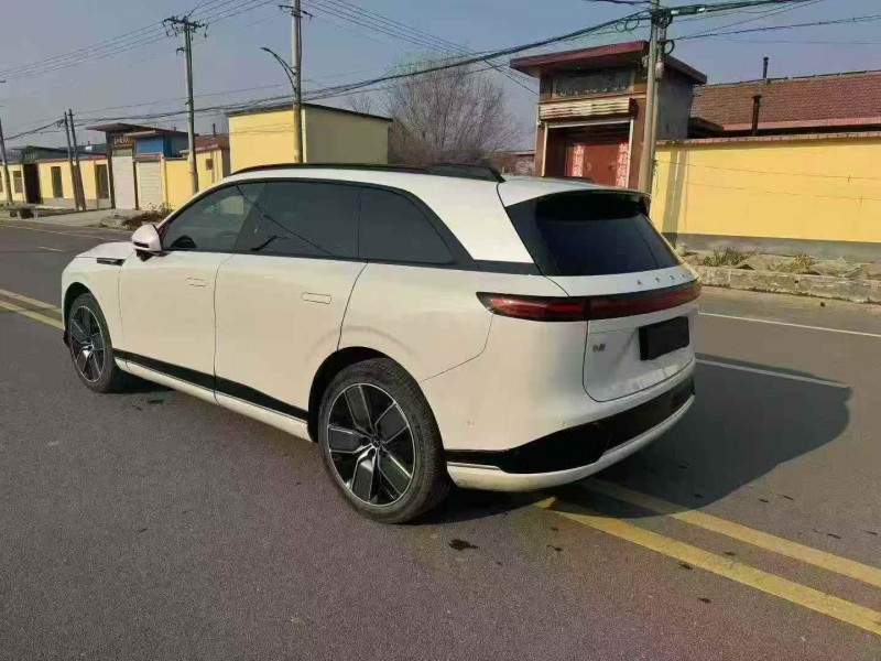 东营23年小鹏汽车G98