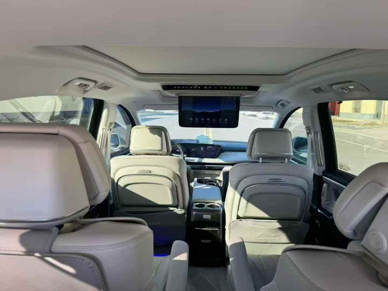 枣庄25年别克GL85