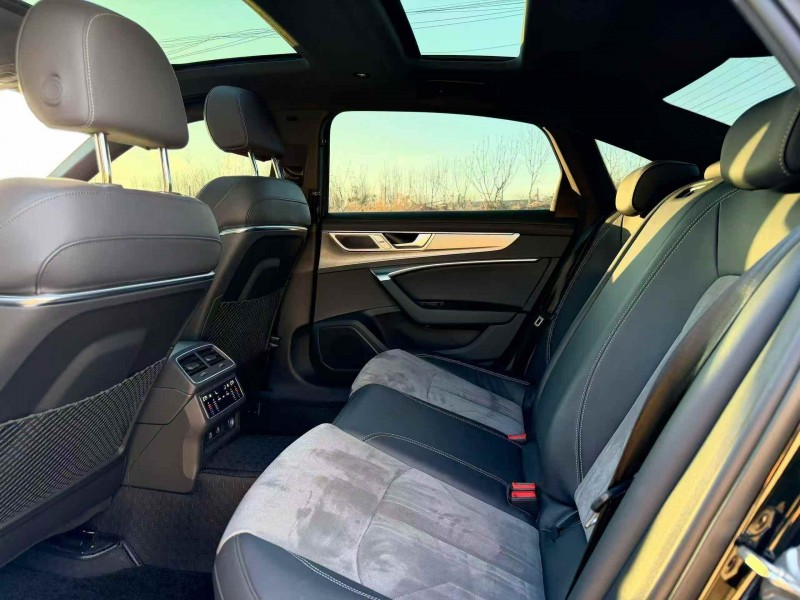 秦皇岛24年奥迪A6L4