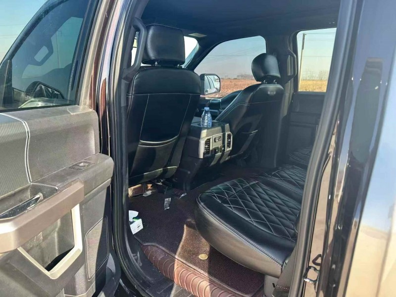 邢台19年福特猛禽3