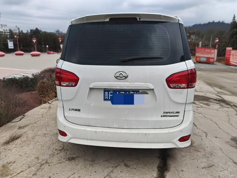 毕节23年大通G102