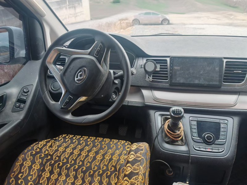 毕节23年大通G103